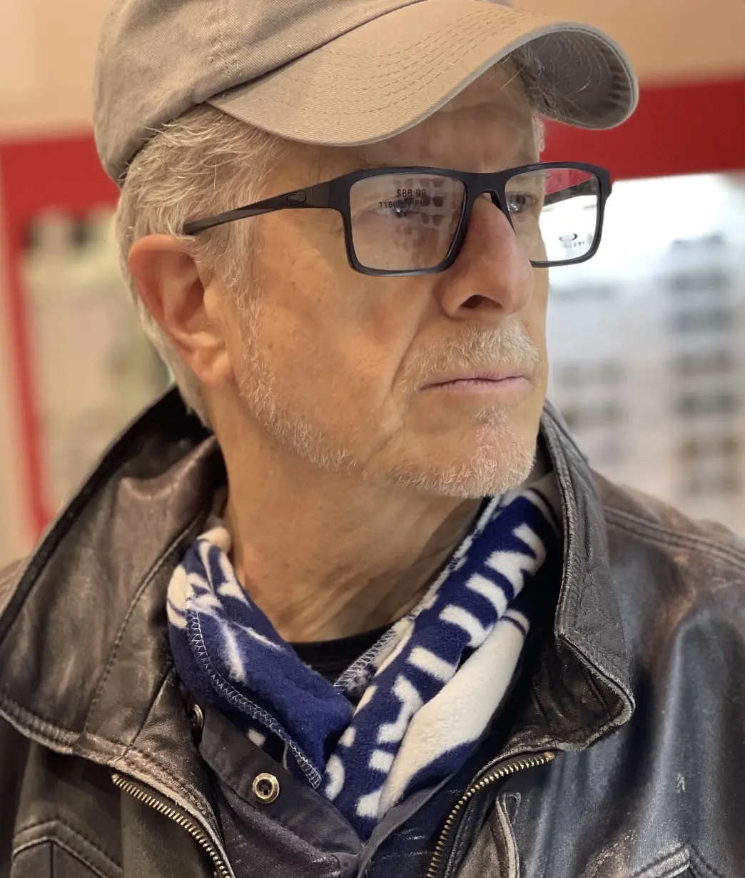Forrest Shenny, founder and principal consultant of TruBambu